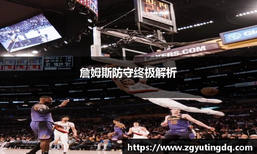 詹姆斯防守终极解析